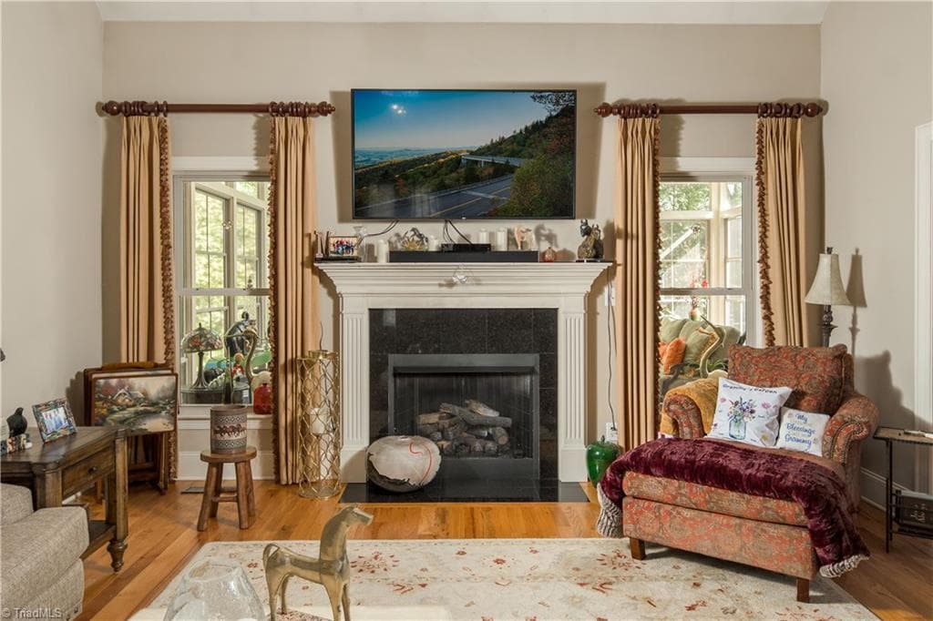 Stick/Site Built at 159 S Madera Drive, Mocksville NC 27028, photo 14 of 50