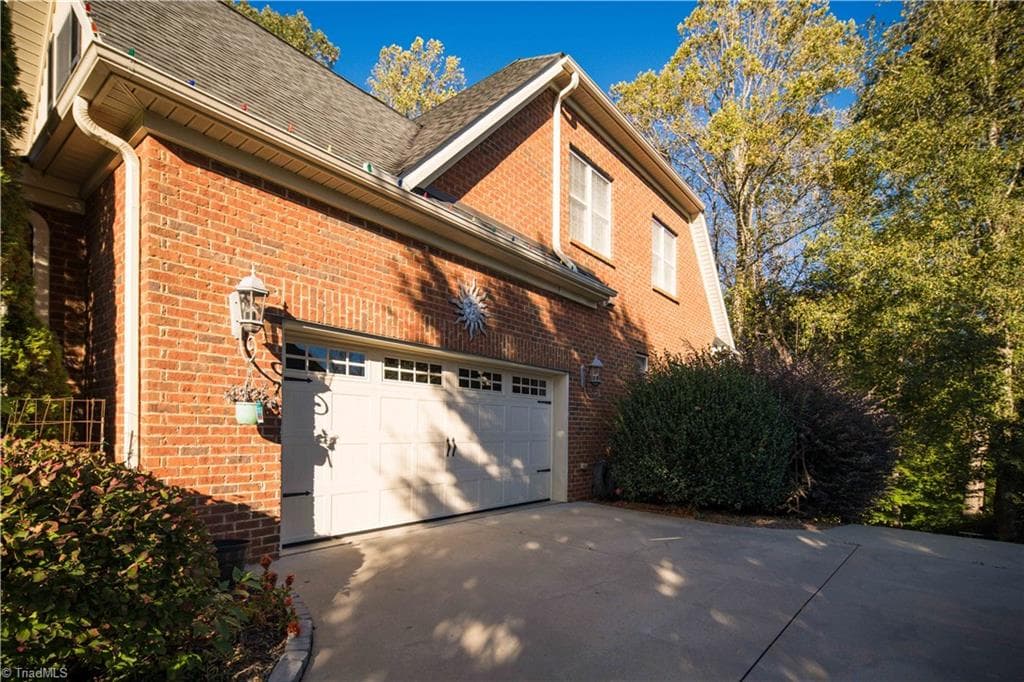 Stick/Site Built at 159 S Madera Drive, Mocksville NC 27028, photo 50 of 50