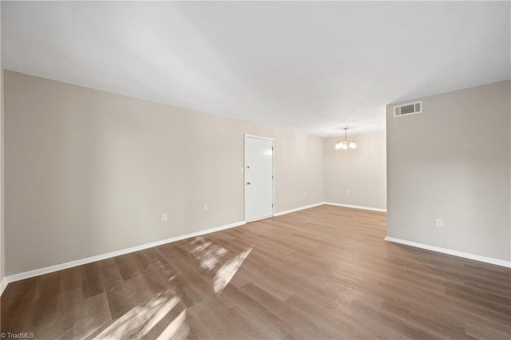 Stick/Site Built at 2235 Sunderland Road # C, Winston-Salem NC 27103, Winston-Salem, photo 6 of 35