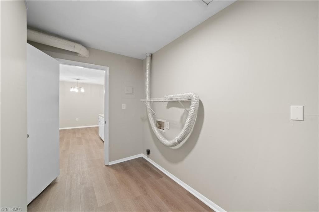 Stick/Site Built at 2235 Sunderland Road # C, Winston-Salem NC 27103, Winston-Salem, photo 16 of 35