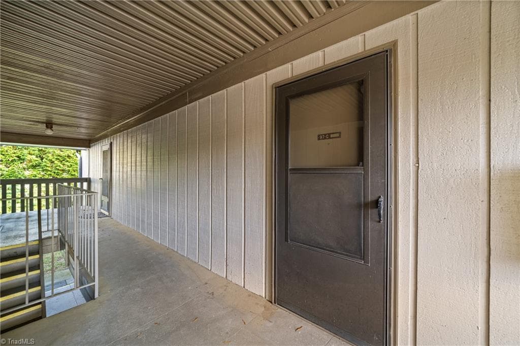 Stick/Site Built at 2235 Sunderland Road # C, Winston-Salem NC 27103, Winston-Salem, photo 3 of 35