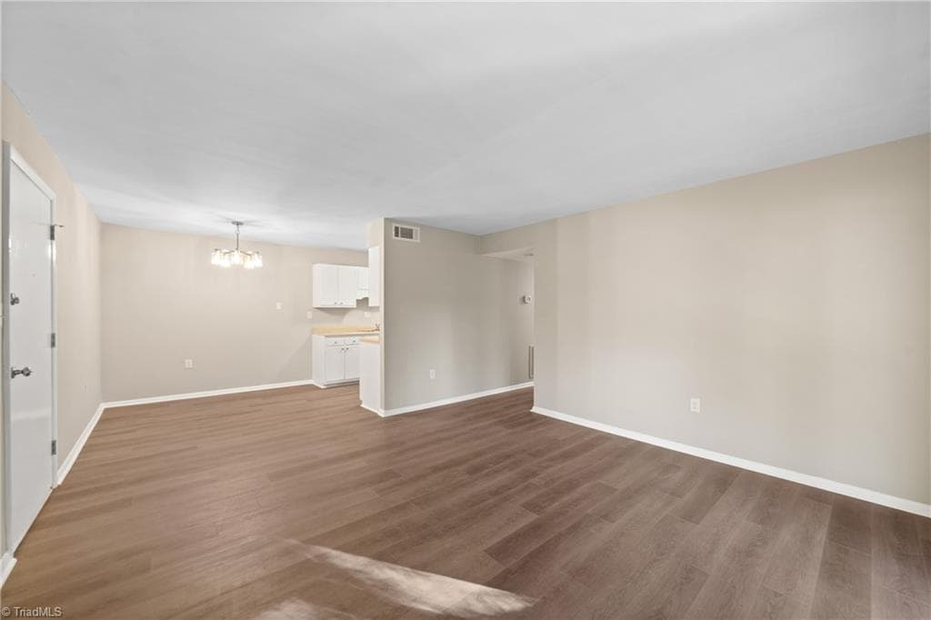 Stick/Site Built at 2235 Sunderland Road # C, Winston-Salem NC 27103, Winston-Salem, photo 9 of 35