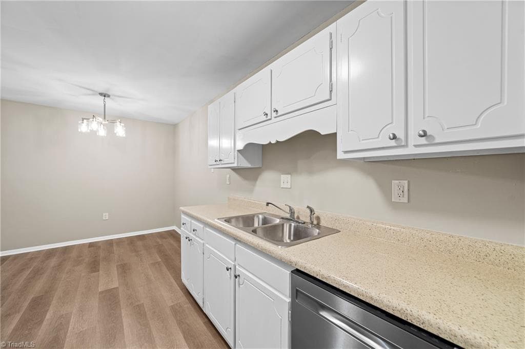 Stick/Site Built at 2235 Sunderland Road # C, Winston-Salem NC 27103, Winston-Salem, photo 10 of 35