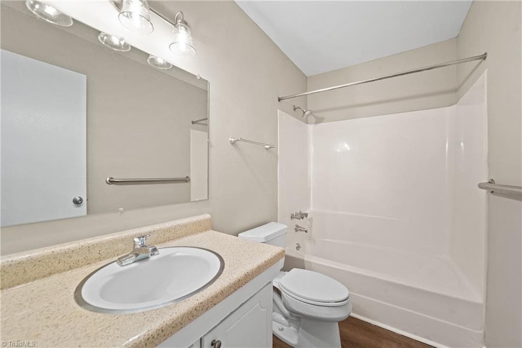 Stick/Site Built at 2235 Sunderland Road # C, Winston-Salem NC 27103, Winston-Salem, photo 18 of 35
