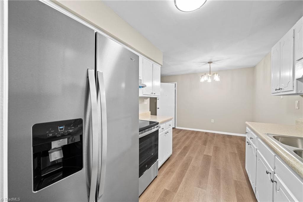 Stick/Site Built at 2235 Sunderland Road # C, Winston-Salem NC 27103, Winston-Salem, photo 11 of 35