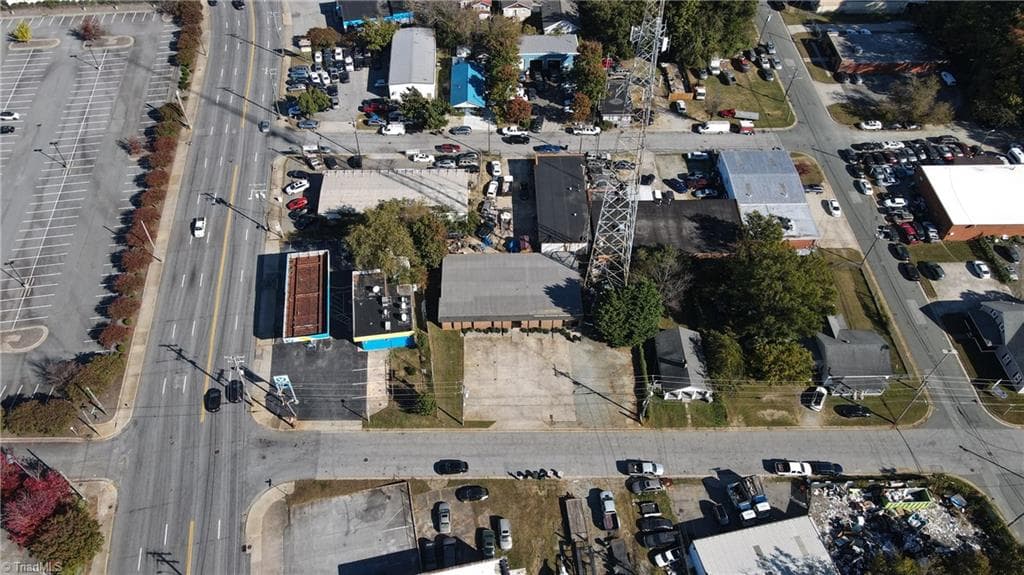 Office at 1007 Warren Street, Greensboro NC 27403, Greensboro, photo 23 of 30