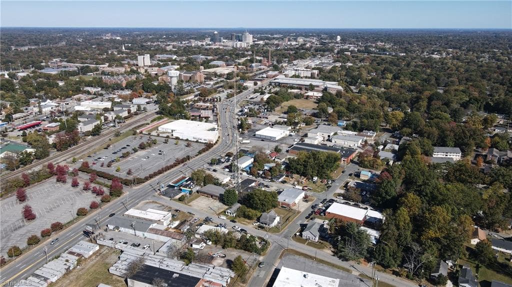 Office at 1007 Warren Street, Greensboro NC 27403, Greensboro, photo 21 of 30