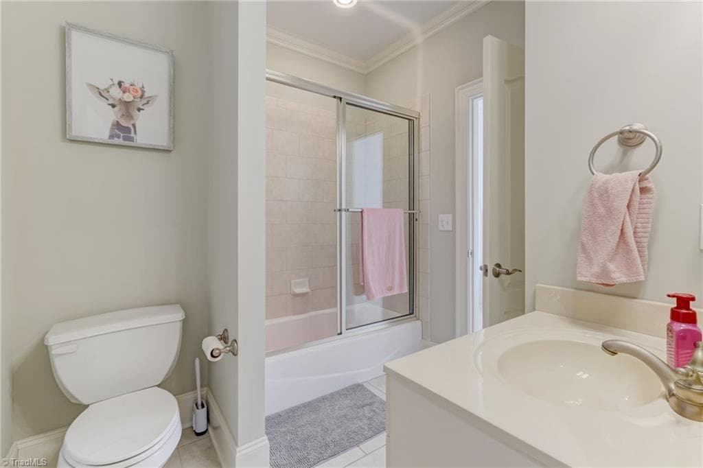Stick/Site Built at 5103 Bodie Lane, Greensboro NC 27455, photo 23 of 35