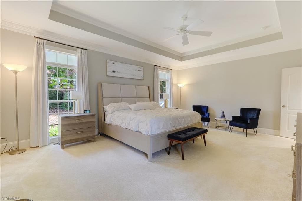 Stick/Site Built at 5103 Bodie Lane, Greensboro NC 27455, photo 13 of 35