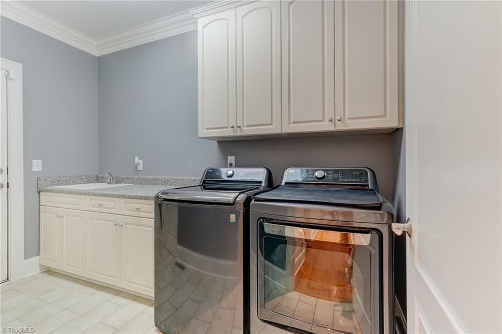 Stick/Site Built at 5103 Bodie Lane, Greensboro NC 27455, photo 12 of 35