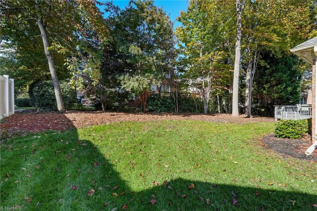 Stick/Site Built at 5103 Bodie Lane, Greensboro NC 27455, photo 26 of 35