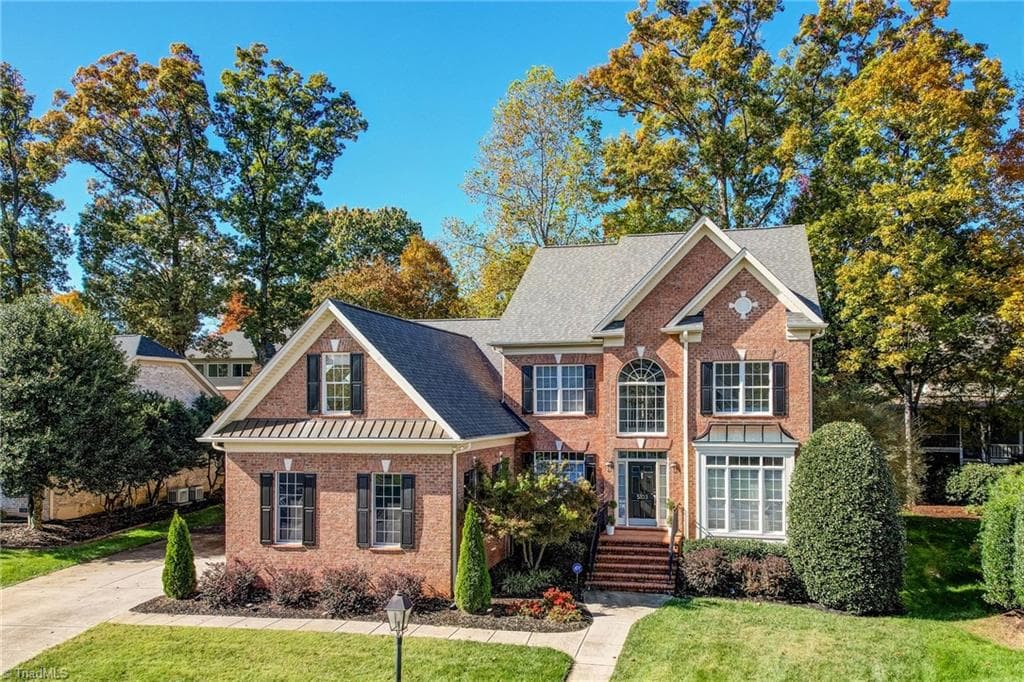 5103 Bodie Lane, Greensboro NC 27455