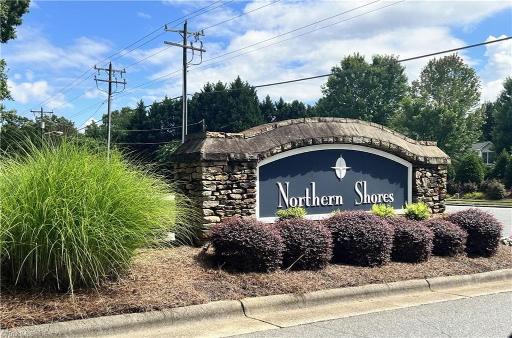Stick/Site Built at 5103 Bodie Lane, Greensboro NC 27455, photo 34 of 35