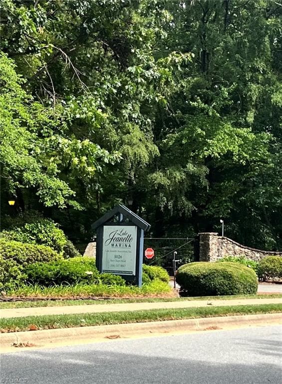 Stick/Site Built at 5103 Bodie Lane, Greensboro NC 27455, photo 31 of 35