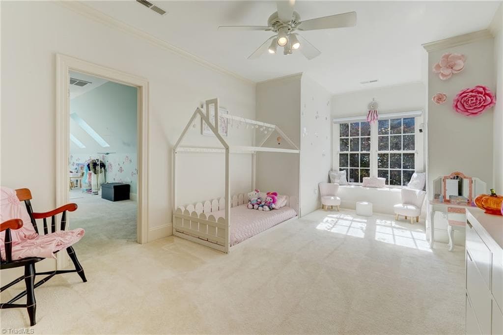 Stick/Site Built at 5103 Bodie Lane, Greensboro NC 27455, photo 21 of 35