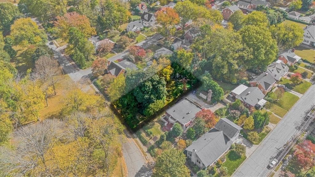 Single Family Residence at 1505 Mimosa Drive, Greensboro NC 27403, Greensboro, photo 13 of 42