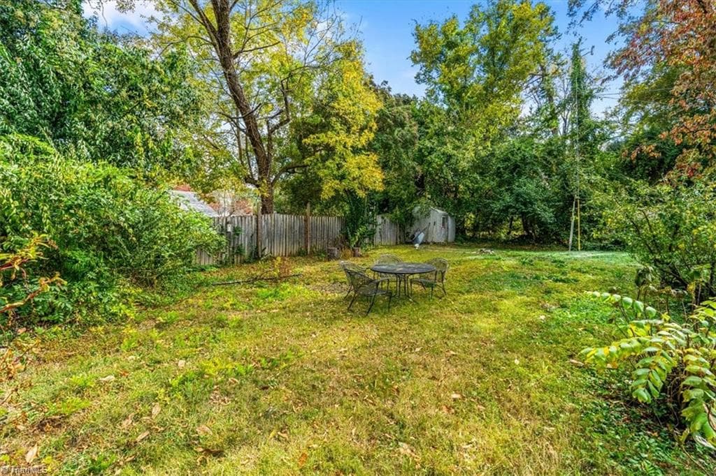 Single Family Residence at 1505 Mimosa Drive, Greensboro NC 27403, Greensboro, photo 5 of 42