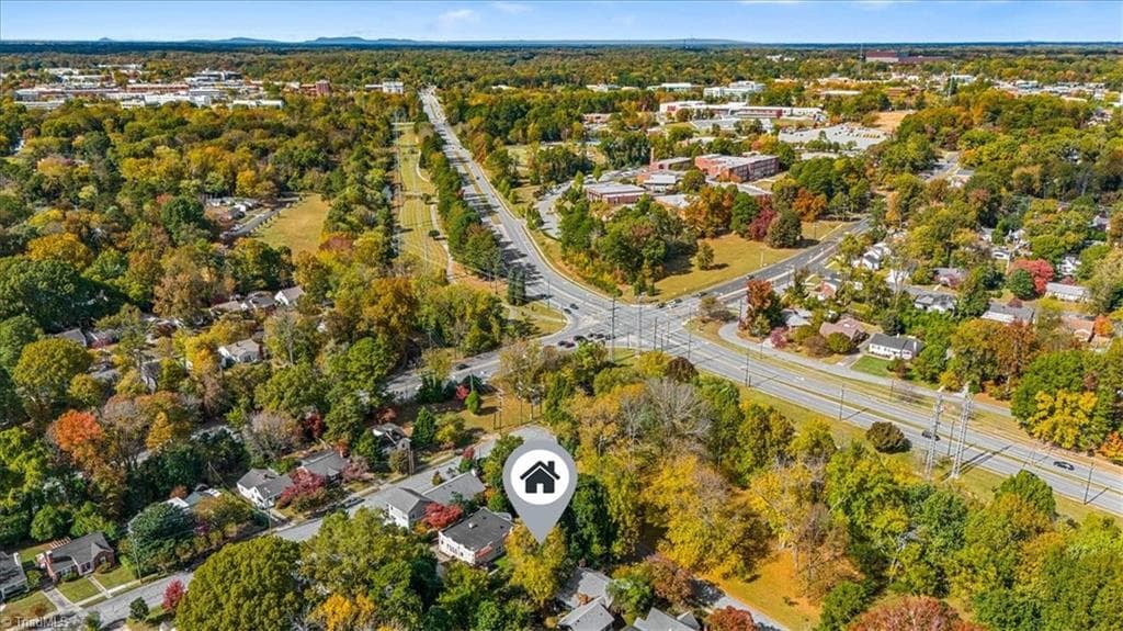Single Family Residence at 1505 Mimosa Drive, Greensboro NC 27403, Greensboro, photo 27 of 42