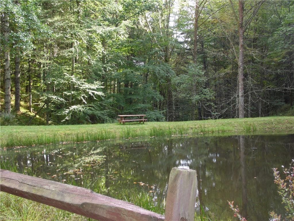 Unimproved Land at TBD Woodlands Drive, Piney Creek NC 28663, photo 12 of 12