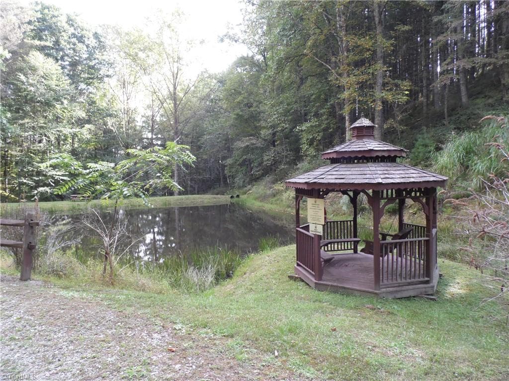 Unimproved Land at TBD Woodlands Drive, Piney Creek NC 28663, photo 11 of 12
