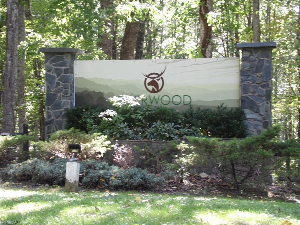 Unimproved Land at TBD Woodlands Drive, Piney Creek NC 28663, photo 4 of 12