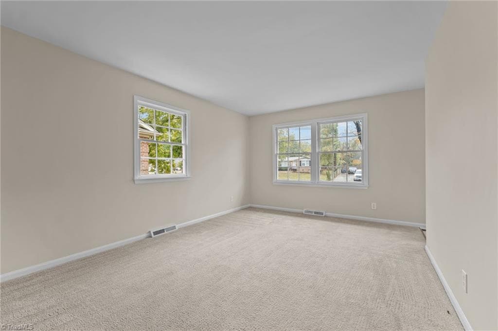Stick/Site Built at 2407 Four Seasons Boulevard, Greensboro NC 27407, photo 22 of 37