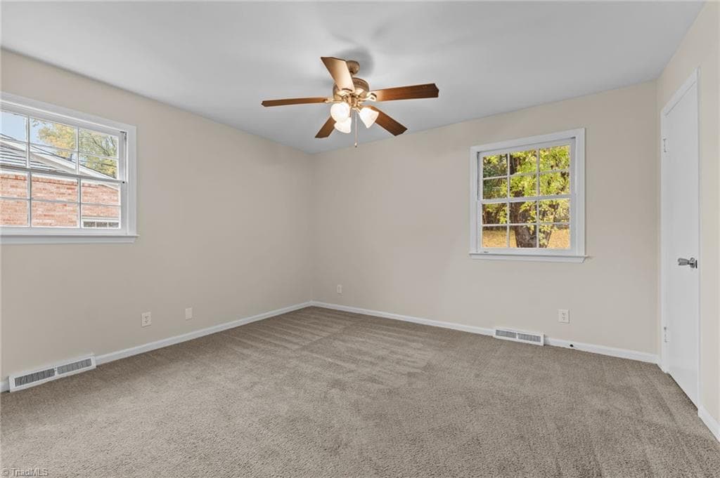 Stick/Site Built at 2407 Four Seasons Boulevard, Greensboro NC 27407, photo 9 of 37