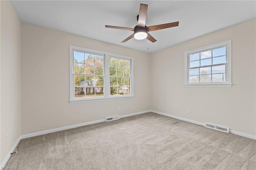 Stick/Site Built at 2407 Four Seasons Boulevard, Greensboro NC 27407, photo 10 of 37