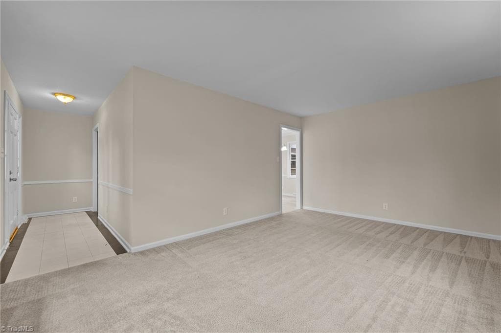 Stick/Site Built at 2407 Four Seasons Boulevard, Greensboro NC 27407, photo 18 of 37