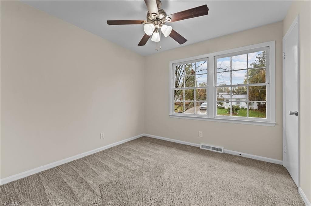 Stick/Site Built at 2407 Four Seasons Boulevard, Greensboro NC 27407, photo 11 of 37