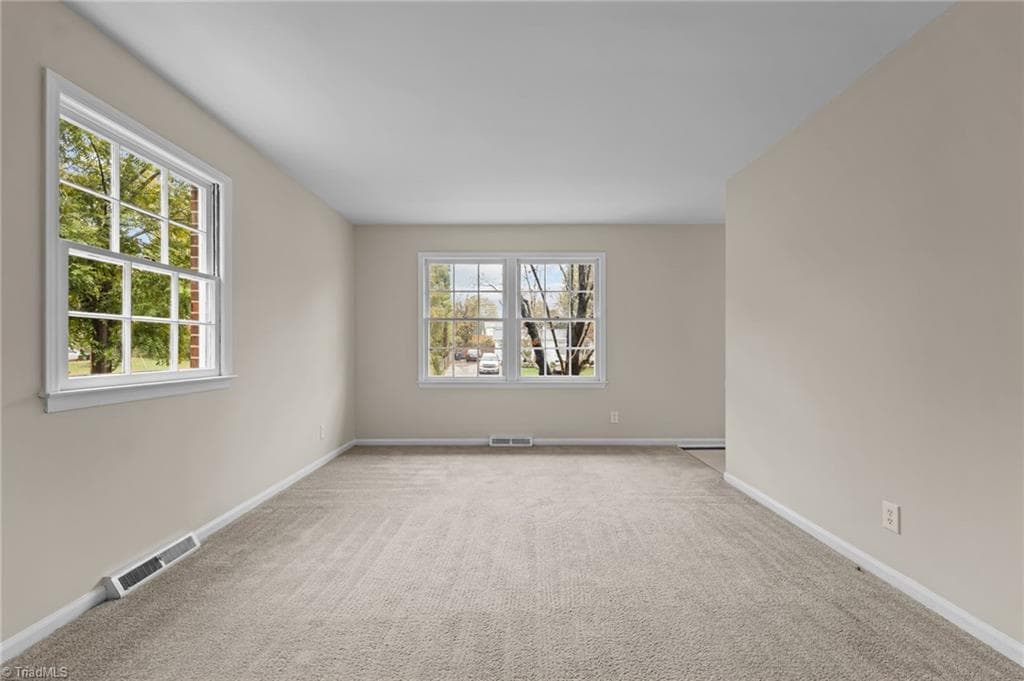 Stick/Site Built at 2407 Four Seasons Boulevard, Greensboro NC 27407, photo 21 of 37