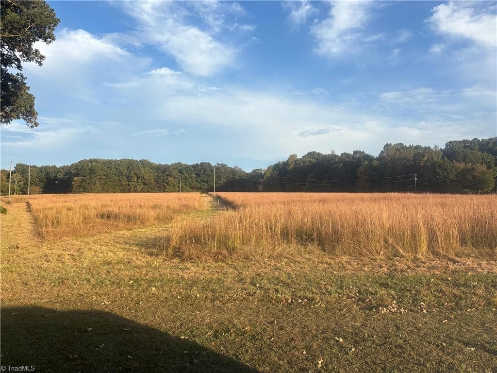 3075 Benny Lineberry Road, Climax NC 27233