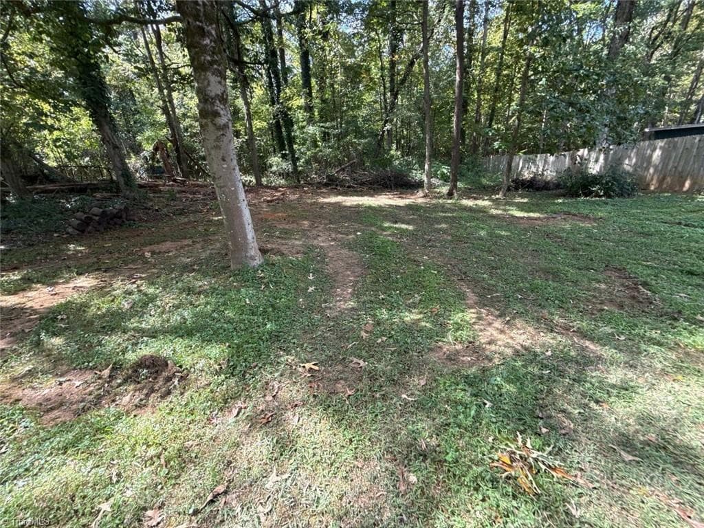 Single Family Residence at 0 Yukon Road, Walkertown NC 27051, photo 6 of 10