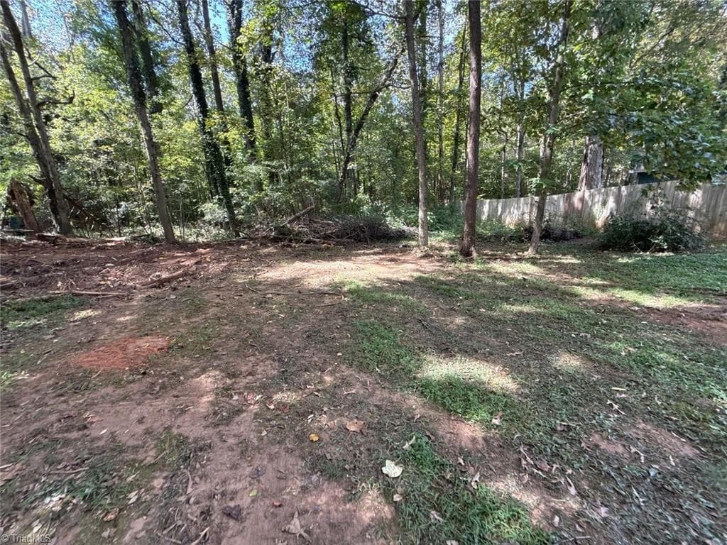 0 Yukon Road, Walkertown NC 27051
