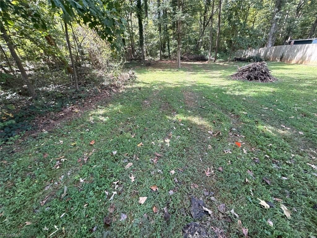 Single Family Residence at 0 Yukon Road, Walkertown NC 27051, photo 10 of 10