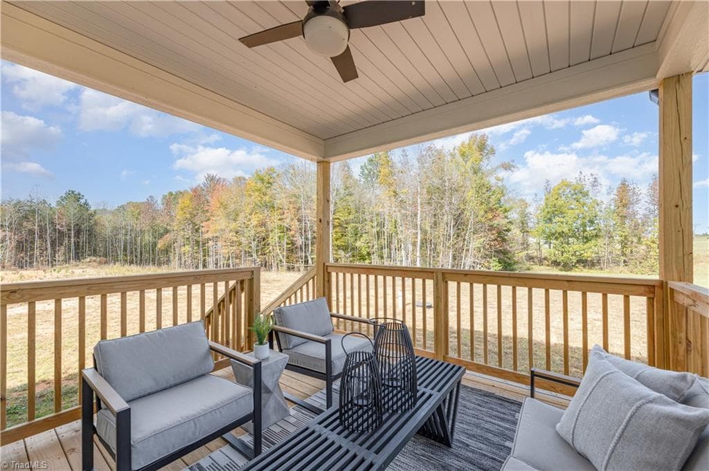 Stick/Site Built at 129 Rierson Farms Court, Madison NC 27025, Madison, photo 49 of 54