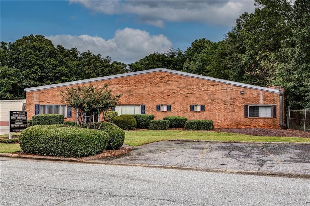 2606 Branchwood Drive # A, Greensboro NC 27408