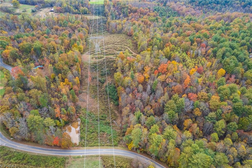 Unimproved Land at TBD Billings Hill Church Road, Traphill NC 28685, photo 2 of 26