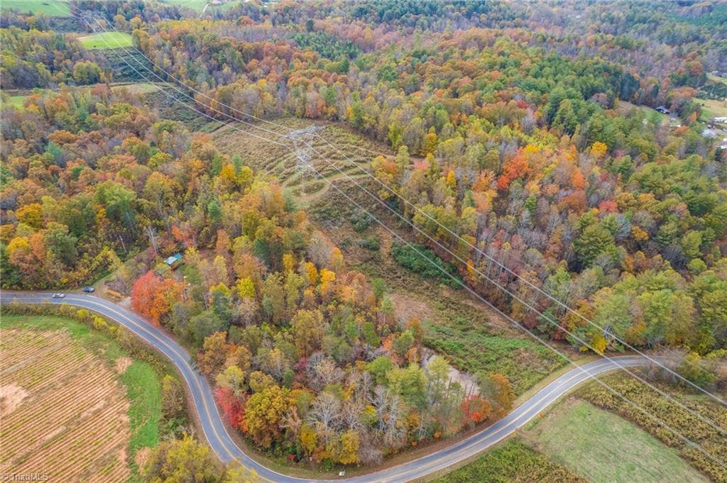 TBD Billings Hill Church Road, Traphill NC 28685