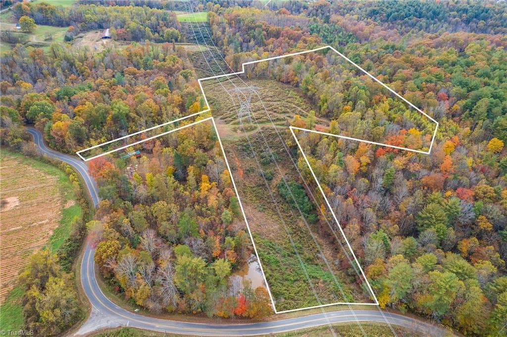 Unimproved Land at TBD Billings Hill Church Road, Traphill NC 28685, photo 20 of 26