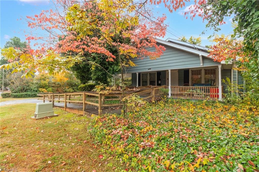 Remarks at 3842 Country Club Road, Winston-Salem NC 27104, Winston-Salem, photo 3 of 68