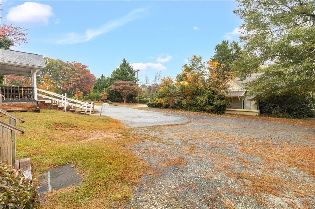 Remarks at 3842 Country Club Road, Winston-Salem NC 27104, Winston-Salem, photo 51 of 68