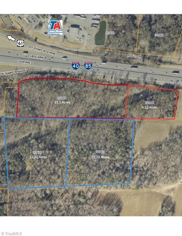 Remarks at 1305 ZZ Piney Grove Road, Whitsett NC 27377, photo 4 of 9