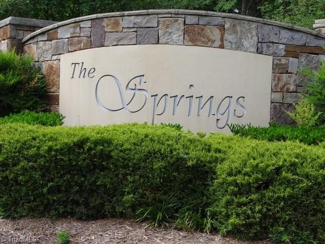 400 Pinnacle Trail, Denton NC 27239
