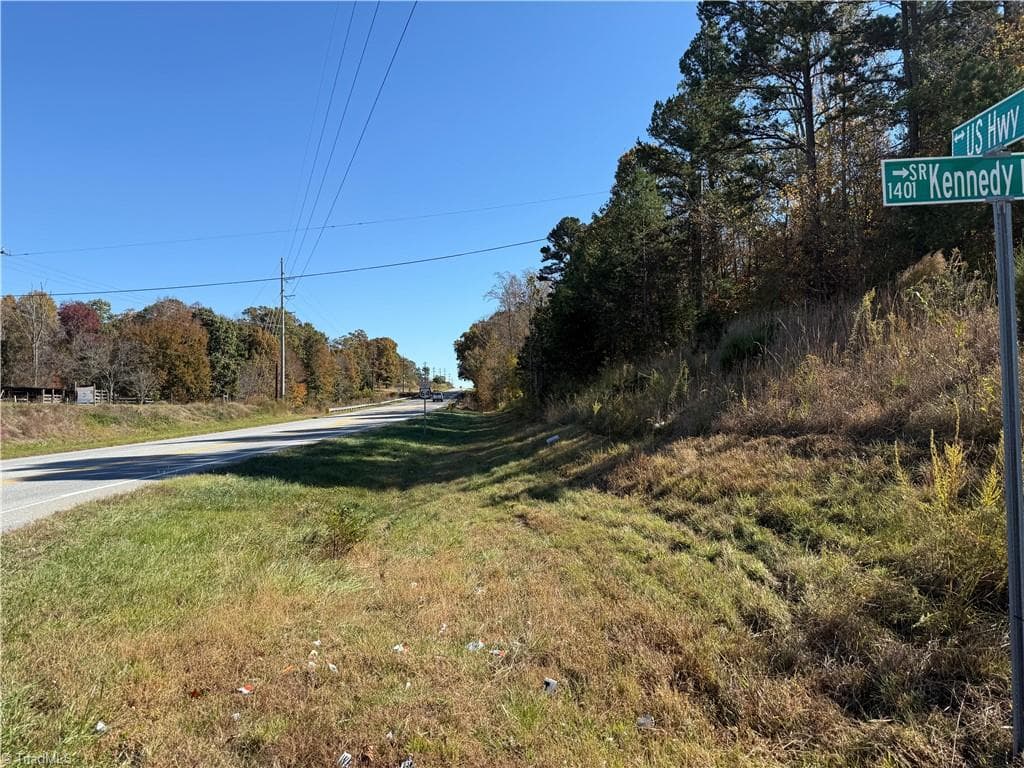 Agriculture at 0 E US HIGHWAY 64, Trinity NC 27370, photo 6 of 15