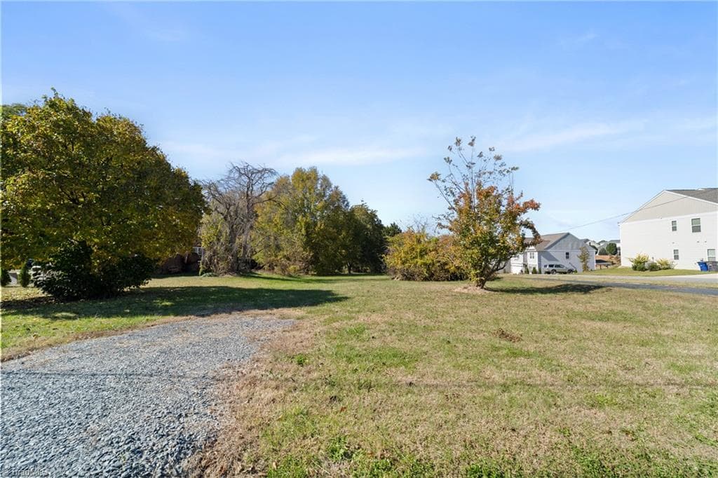 610 Meadowlark Drive, Winston-Salem NC 27106