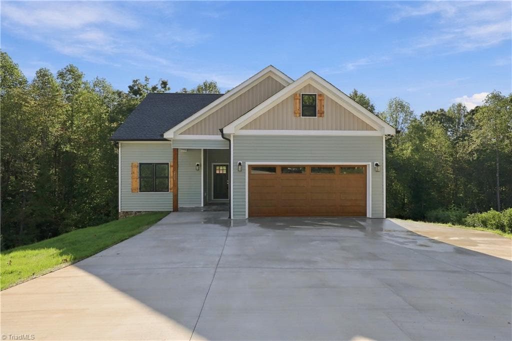 210 Joy Lynne Court, Jonesville NC 28642