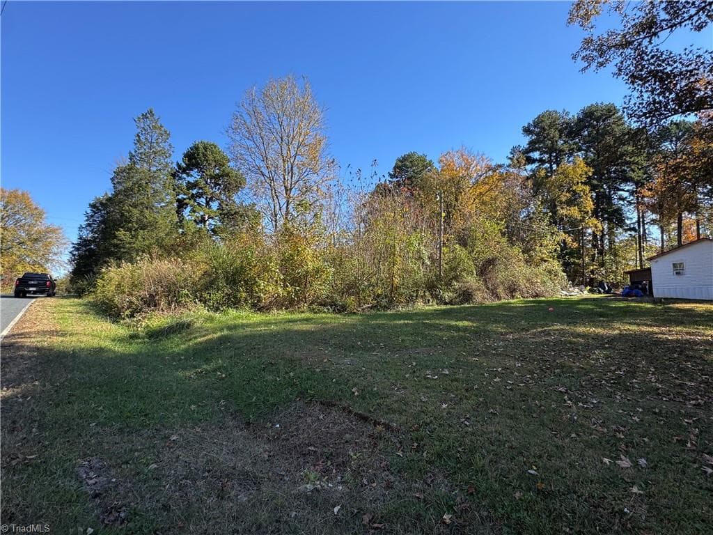 480 Avenue I, Lexington NC 27292