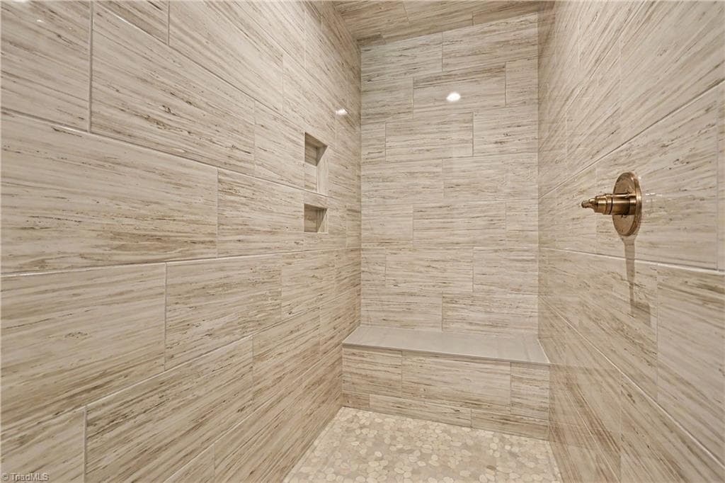 Stick/Site Built at 7925 Tranquility Place, Oak Ridge NC 27310, photo 23 of 37