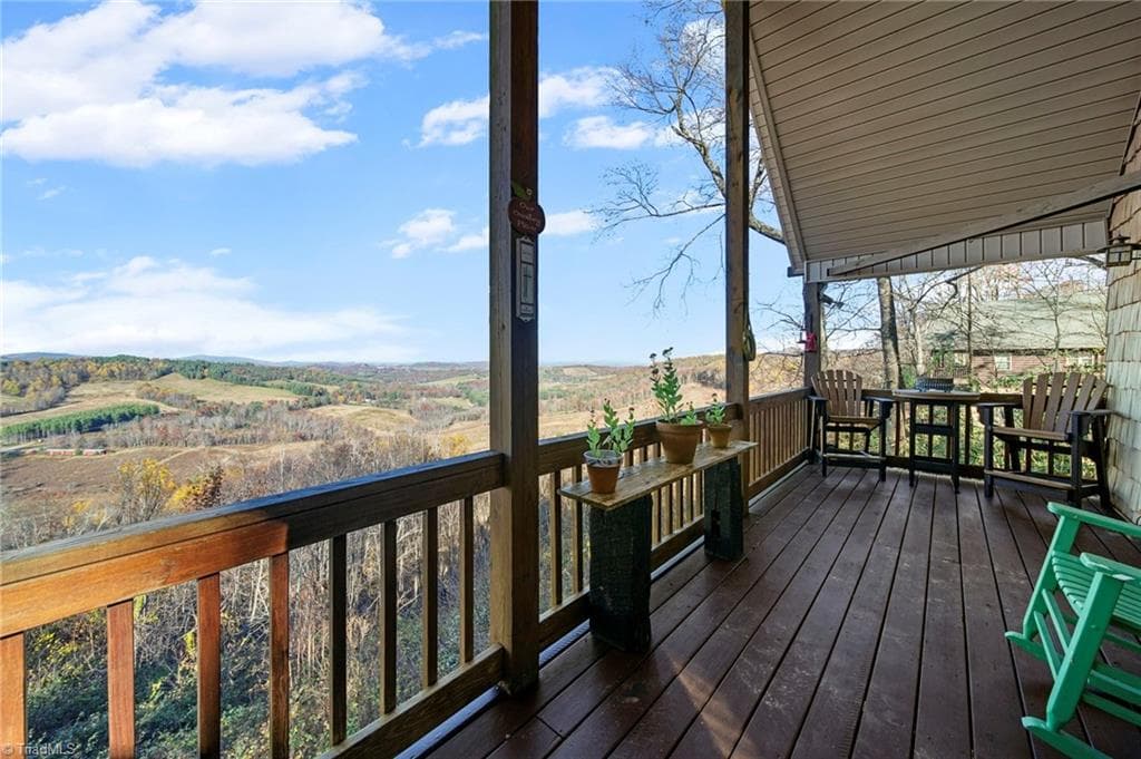 1902 Brown Road, Sparta NC 28675